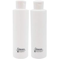 キアラーレDO-Sシャンプー・トリートメント200mlセット | プランツplus