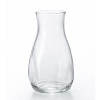 花瓶 おしゃれ 一輪挿し Tebineri てびねり 日本製 Tebineri ミニ花器 石塚硝子 アデリア ガラス B-2404 | アロマージュプリュス