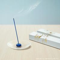 1~7営業日出荷 AO アオ インセンス 日本製 お香 メール便 フレグランス 和風 おしゃれ お香30本 | アロマージュプリュス