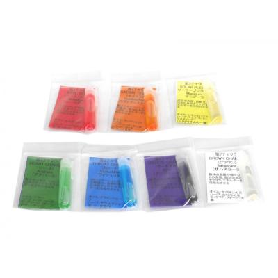 アンシェントメモリーオイル】アンシェントメモリー・チャクラオイル