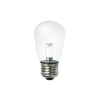 エルパ (ELPA) LED電球サイン形 LED電球 照明 E26 昼白色相当 防水設計:IP65 LDS1CN-G-GWP905 | AROUNDSTORE
