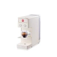 イリー(illy) FrancisFrancis!(フランシスフランシス) カプセル式 コーヒーマシン Y3.3 白 | AROUNDSTORE