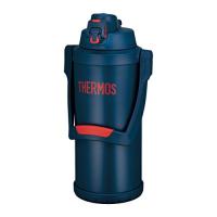 サーモス 水筒 真空断熱スポーツジャグ 3.0L ネイビーレッド FFV-3001 NV-R | AROUNDSTORE
