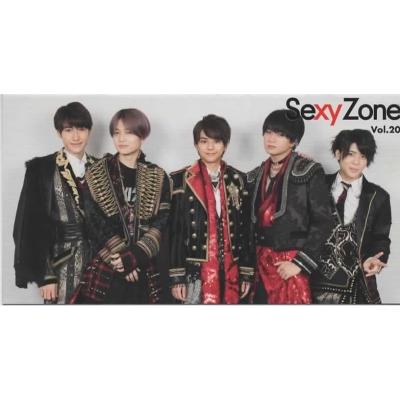 Sexy ZONE グッズ 佐藤勝利のおすすめ人気商品一覧 通販 - Yahoo