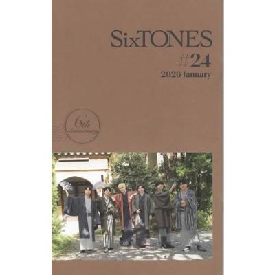 SixTONES（タレントグッズ）｜コレクション、趣味 | 楽器、手芸