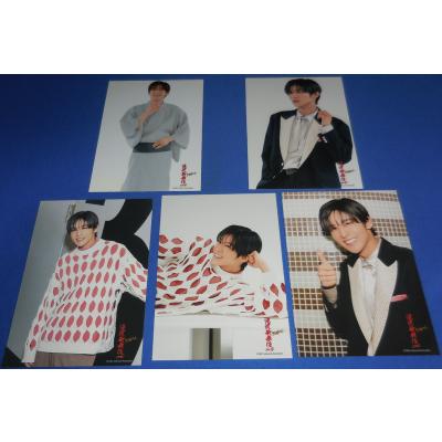 Man カウコンうちわ 滝沢歌舞伎ZEROフォトセット グッズまとめ売り 滝沢歌舞伎ZERO FINAL 映画館生中継!!』劇場内グッズ販売について