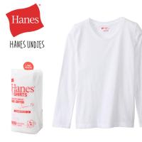 Hanes ヘインズ ウィメンズ 長袖カットソー Tシャツ ジャパンフィット (hw5430) | ARROWHEAD アローヘッド