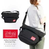 マンハッタンポーテージManhattan Portage ショルダーバッグ メッセンジャーバッグ 斜め掛け レディース メンズ (mp1666) | ARROWHEAD アローヘッド