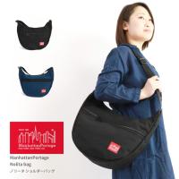 マンハッタンポーテージ Manhattan Portage ショルダーバッグ 斜めがけバッグ 斜め掛け フェス メンズ レディース  (mp6056) | ARROWHEAD アローヘッド