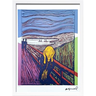 額装品/Billy Name/アンディ ウォーホル/アート/ポスター/インテリア 額装品/Billy Name/アンディ ウォーホル/アート/ポスター/インテリア