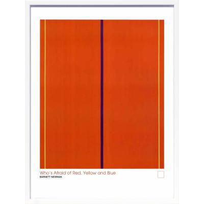 ARS'ONLINE - Barnett Newman バーネット・ニューマン｜Yahoo!ショッピング