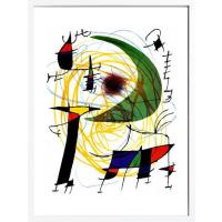 ARS'ONLINE - Joan Miro ジョアン・ミロ｜Yahoo!ショッピング