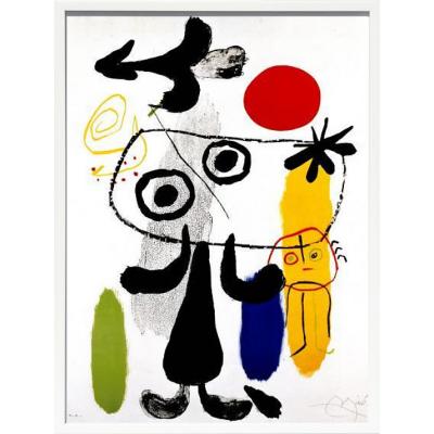 ARS'ONLINE - Joan Miro ジョアン・ミロ｜Yahoo!ショッピング