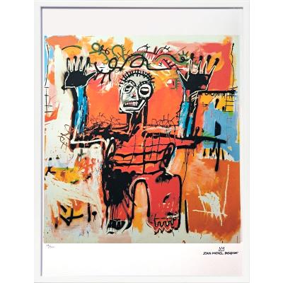 ポスター バスキアのおすすめ人気商品一覧 通販 - Yahoo