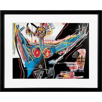 ポスター バスキアのおすすめ人気商品一覧 通販 - Yahoo