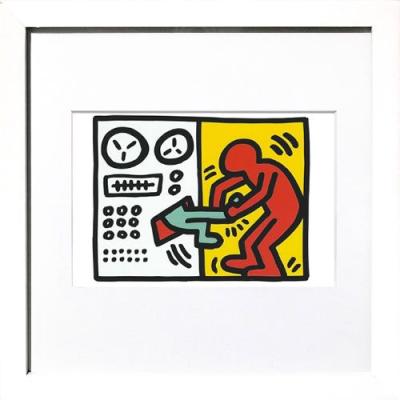 ARS'ONLINE - Keith Haring キース・へリング｜Yahoo!ショッピング