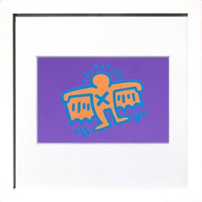 ARS'ONLINE - Keith Haring キース・へリング｜Yahoo!ショッピング