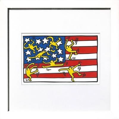 ARS'ONLINE - Keith Haring キース・へリング｜Yahoo!ショッピング