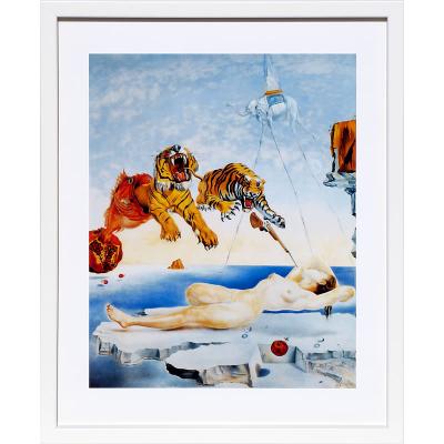 解体新書　アート　現代アート　油絵　インテリア　個性的　ダリ　絵画　おしゃれ雑貨 m52139604846_1.jpg?1683187342