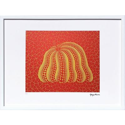 草間彌生 絵画のおすすめ人気商品一覧 通販 - Yahoo!ショッピング