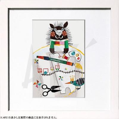 ARS'ONLINE - Colobockle コロボックル｜Yahoo!ショッピング