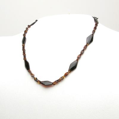 鼈甲 ネックレスのおすすめ人気商品一覧 通販 - Yahoo!ショッピング