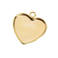 Pt900 ハートトップ2個セット Pt900 ハートトップ2個セット