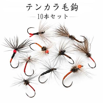 毛鉤のおすすめ人気商品一覧 通販 - Yahoo!ショッピング