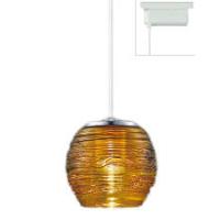 コイズミ照明 LEDダクトレール用ペンダント 電球色 AP52356 | アートライティング　Yahoo!店