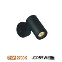 コイズミ照明 アウトドアスポット AU43662L 位相調光 工事必要 電球色 | アートライティング　Yahoo!店