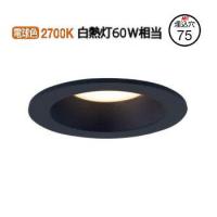 パナソニック LEDダウンライト ６０形相当  電球色  LGD1001LLE1 工事必要 | アートライティング　Yahoo!店