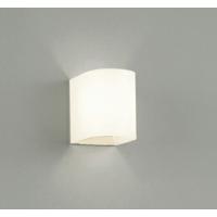 オーデリック ブラケット OB080409LR 屋内用 電球色 高演色 工事必要 | アートライティング　Yahoo!店