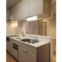 オーデリック キッチンライト　棚下面取付専用　対面キッチン対応型 OB555035R 工事必要 | アートライティング　Yahoo!店