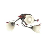 オーデリック シャンデリア OC257027LR 電球色 高演色 白熱灯60W×3灯相当 【北海道・東北・九州送料別途】 | アートライティング　Yahoo!店