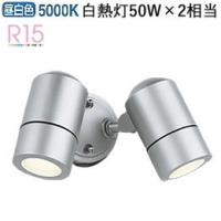 オーデリック アウトドアスポットライト OG254565NR 工事必要 | アートライティング　Yahoo!店