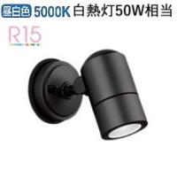 オーデリック アウトドアスポットライト OG254570NR 工事必要 | アートライティング　Yahoo!店