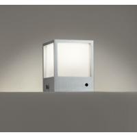 オーデリック 明暗センサー付門柱灯 OG254621R 工事必要 | アートライティング　Yahoo!店