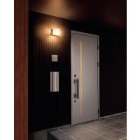 オーデリック 人感センサー付ポーチライト OG254795LCR 工事必要 | アートライティング　Yahoo!店