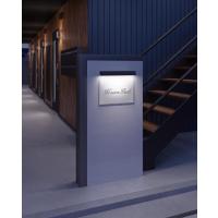 オーデリック 表札灯 OG254877R 工事必要 | アートライティング　Yahoo!店