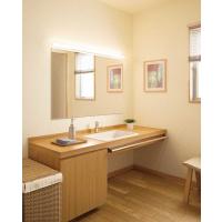 オーデリック ミラーライト OL251874R 電球色 高演色 リネストラ150W相当 屋内用 工事必要 【北海道・東北・九州送料別途】 | アートライティング　Yahoo!店