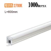 オーデリック 間接照明 L＝600 OL291216R 工事必要 | アートライティング　Yahoo!店