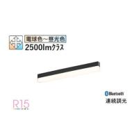 オーデリック 直付型ベースライト Bluetooth 調光・調色 OL291578R1M 工事必要 | アートライティング　Yahoo!店