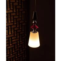 オーデリック 和風ダクトレール用ペンダント OP252574LR 電球色 高演色 白熱灯60W相当 | アートライティング　Yahoo!店