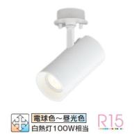 オーデリック スポットライト 屋内用 Bluetooth 調光・調色 OS256700BR 工事必要 | アートライティング　Yahoo!店