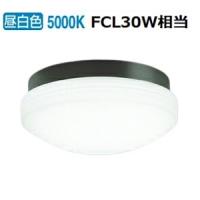 オーデリック 防雨防湿型器具 OW269016NR 昼白色 高演色 FCL30W相当 工事必要 | アートライティング　Yahoo!店