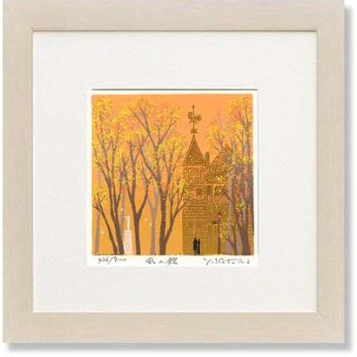 吉岡浩太郎シルクスクリーンのおすすめ人気商品一覧 通販 - Yahoo