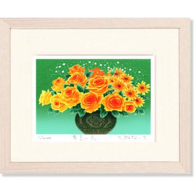 絵画生活 - FLORAL （花 々）｜Yahoo!ショッピング