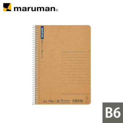 マルマン公式オンラインショップ - スパイラルノート｜Yahoo!ショッピング