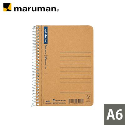 マルマン公式オンラインショップ - スパイラルノート｜Yahoo!ショッピング