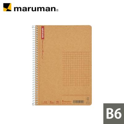マルマン公式オンラインショップ - スパイラルノート｜Yahoo!ショッピング